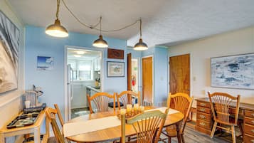 Apartment (3 Bedrooms) | Interior