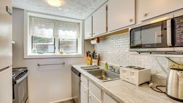 Apartment (3 Bedrooms) | Interior