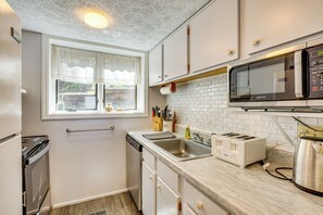 Apartment (3 Bedrooms) | Interior