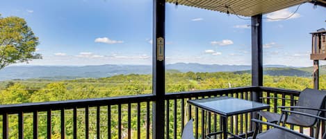 アパートメント (3 Bedrooms) | 施設の正面