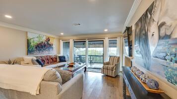 Apartamento (2 Bedrooms) | Interior