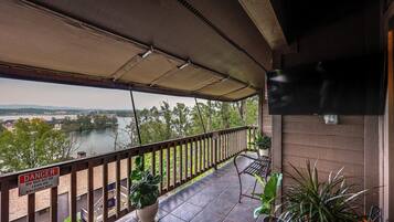 Apartamento (2 Bedrooms) | Interior