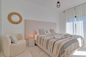 Apartment | 3 bedrooms - Casa Ferraguido by Portucasa (Lagoa)