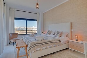 3 habitaciones 