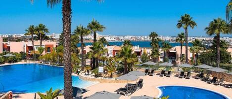 Apartment | 3 bedrooms