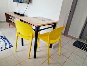 Restauration