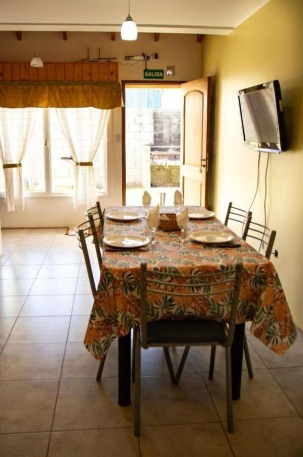 Restaurantes