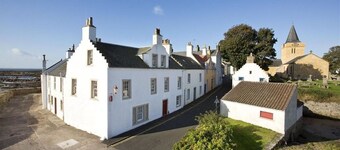 Merchant's House- stunning seaview period home