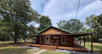 Welcome to your slice of heaven in the heart of wildlife wonderland