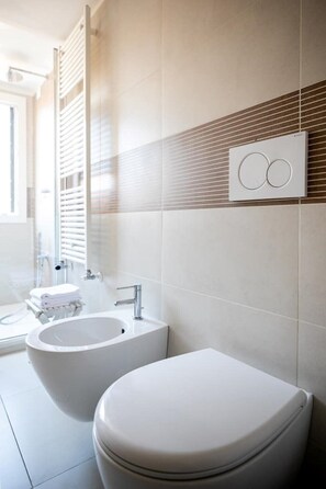 Bathroom - Convenient to San Marco (Venezia)