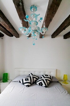 3 Schlafzimmer