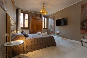 2 Schlafzimmer