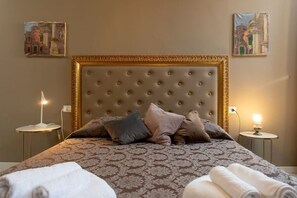 2 Schlafzimmer