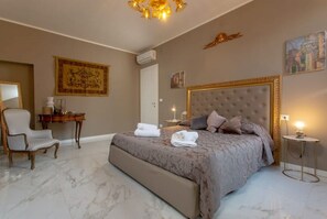 2 Schlafzimmer