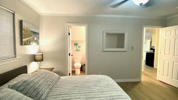 4 Schlafzimmer, WLAN, Bettwäsche