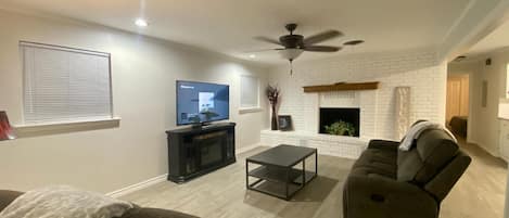 Smart TV