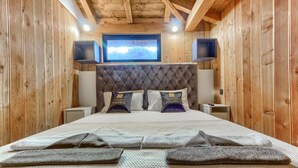 Ferienhaus | 2 Schlafzimmer