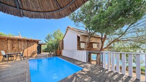 Ferienhaus | 2 Schlafzimmer