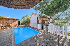 Apartment | 2 bedrooms - Loli in Jezera With 2 Bedrooms and 1 Bathrooms (Tisno)