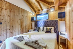 2 chambres