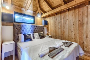 Rumah | 2 kamar tidur