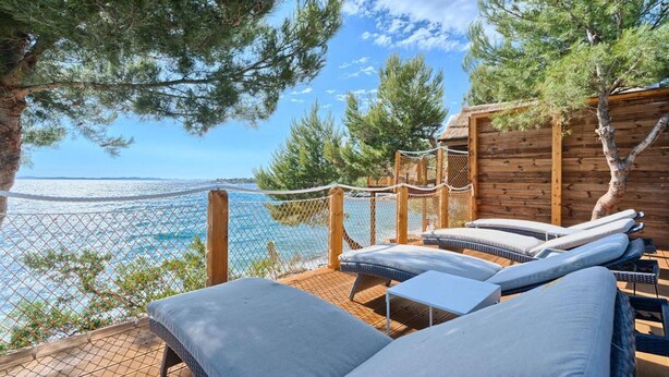 Ferienhaus | 2 Schlafzimmer