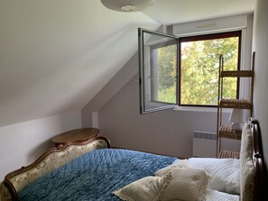5 bedrooms, iron/ironing board, travel cot, Internet - la Quiétude au Bord de mer Dans une Maison Chaleureuse et Lumineuse (penestin)