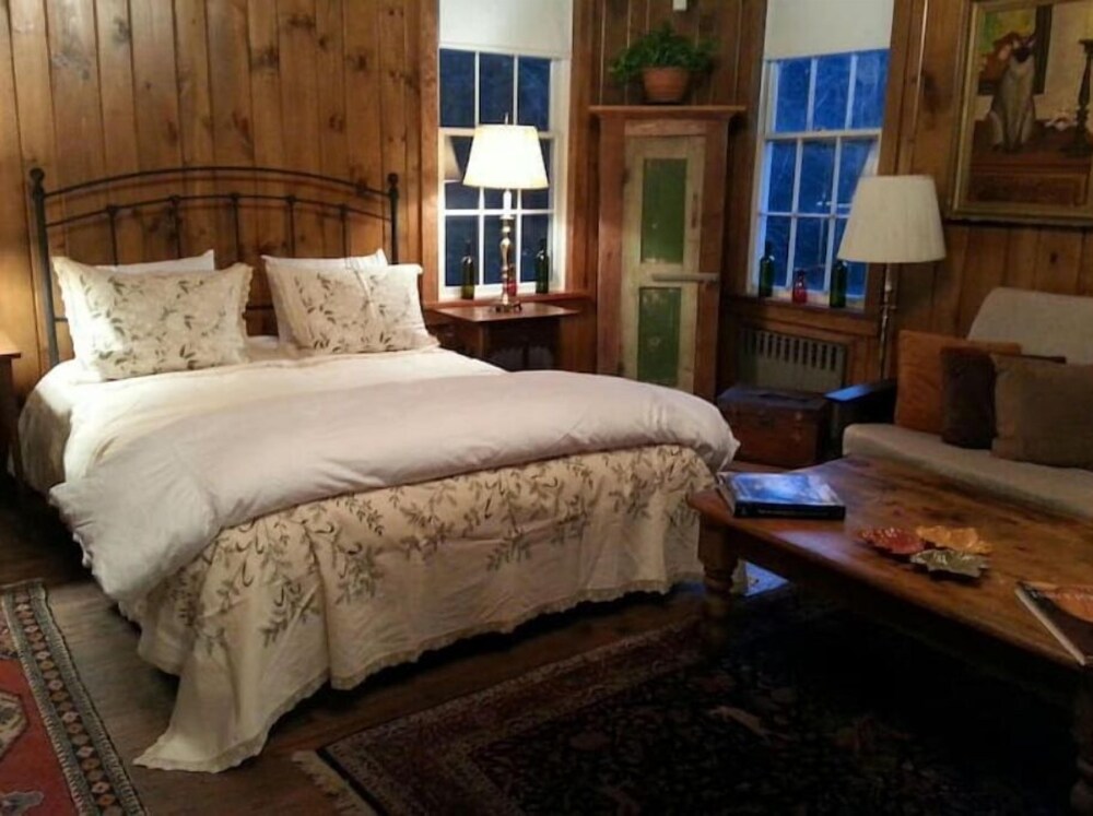 Catskills Hideaway West Arkville Vrbo