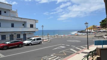 Estacionamiento