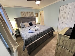 2 camere, accesso a Internet, lenzuola