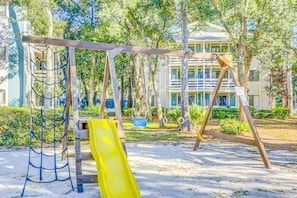 Espace pour enfants
