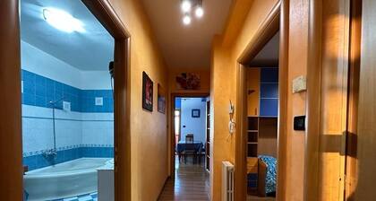 Penthouse 9th- at Seventh Heaven-Railway Station-City Center-