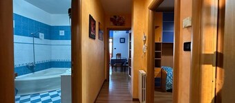 Penthouse 9th- at Seventh Heaven-Railway Station-City Center-
