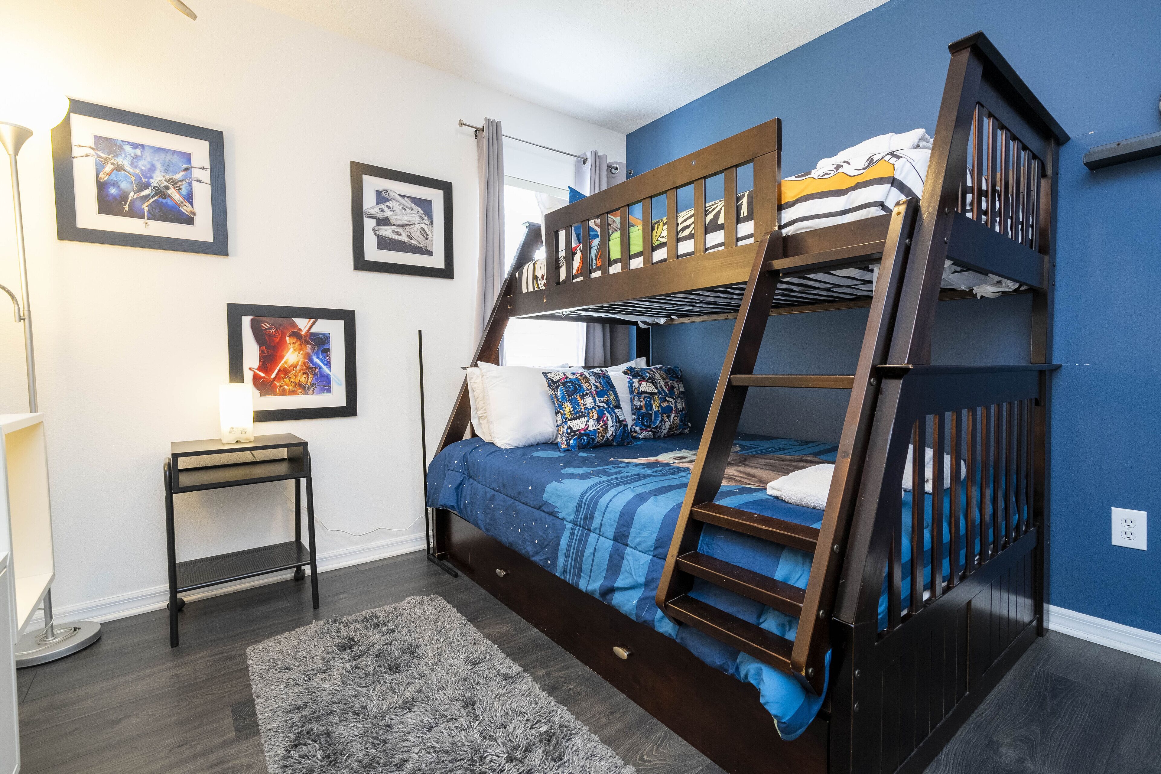 3BR Bella Vida Resort BBQ Near Parks