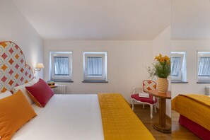 6 sovrum, strykjärn/strykbräda, wi-fi och sängkläder