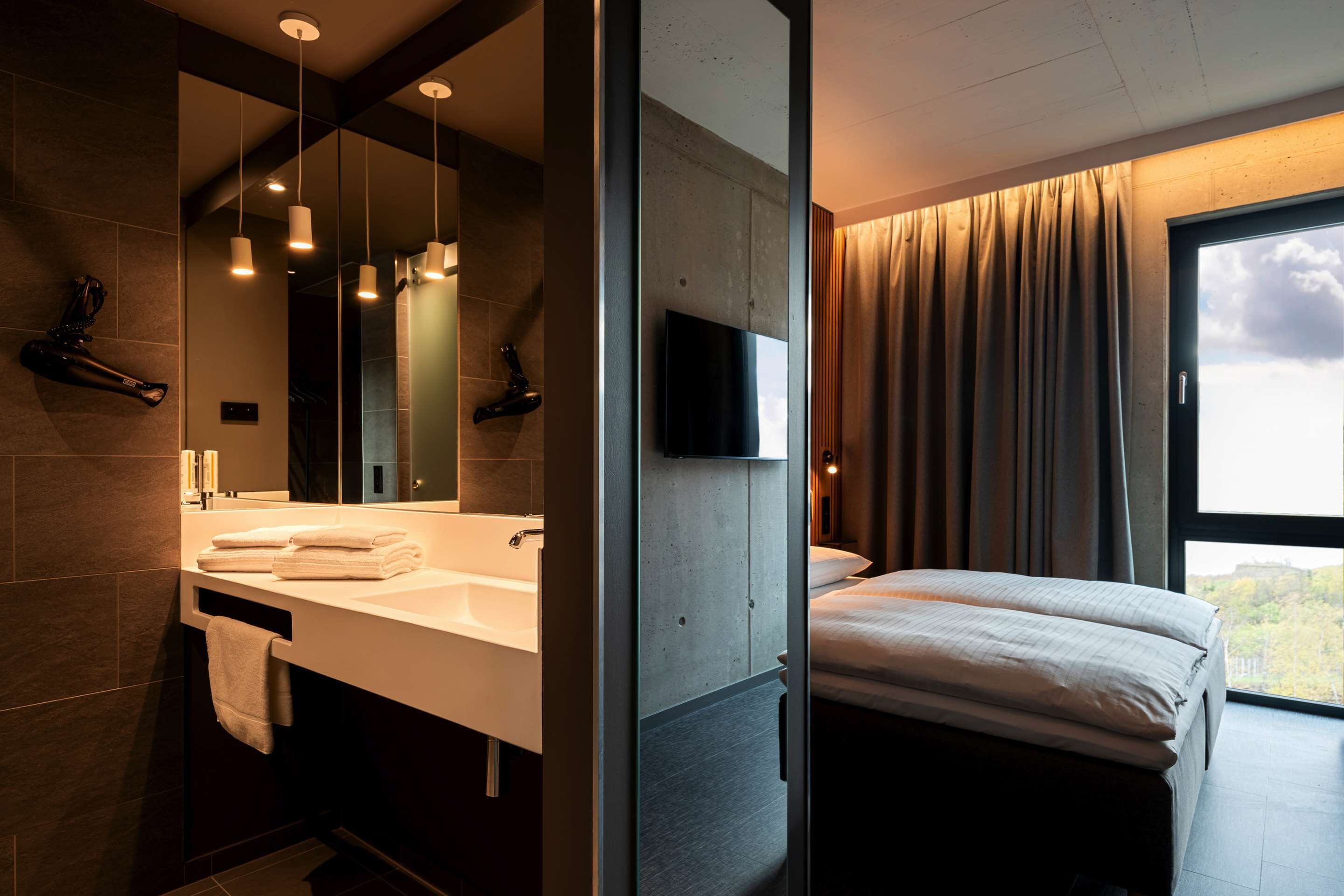 Foto - Zleep Hotel Prague