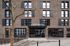 Exterior - Zleep Hotel Prague (Prague)