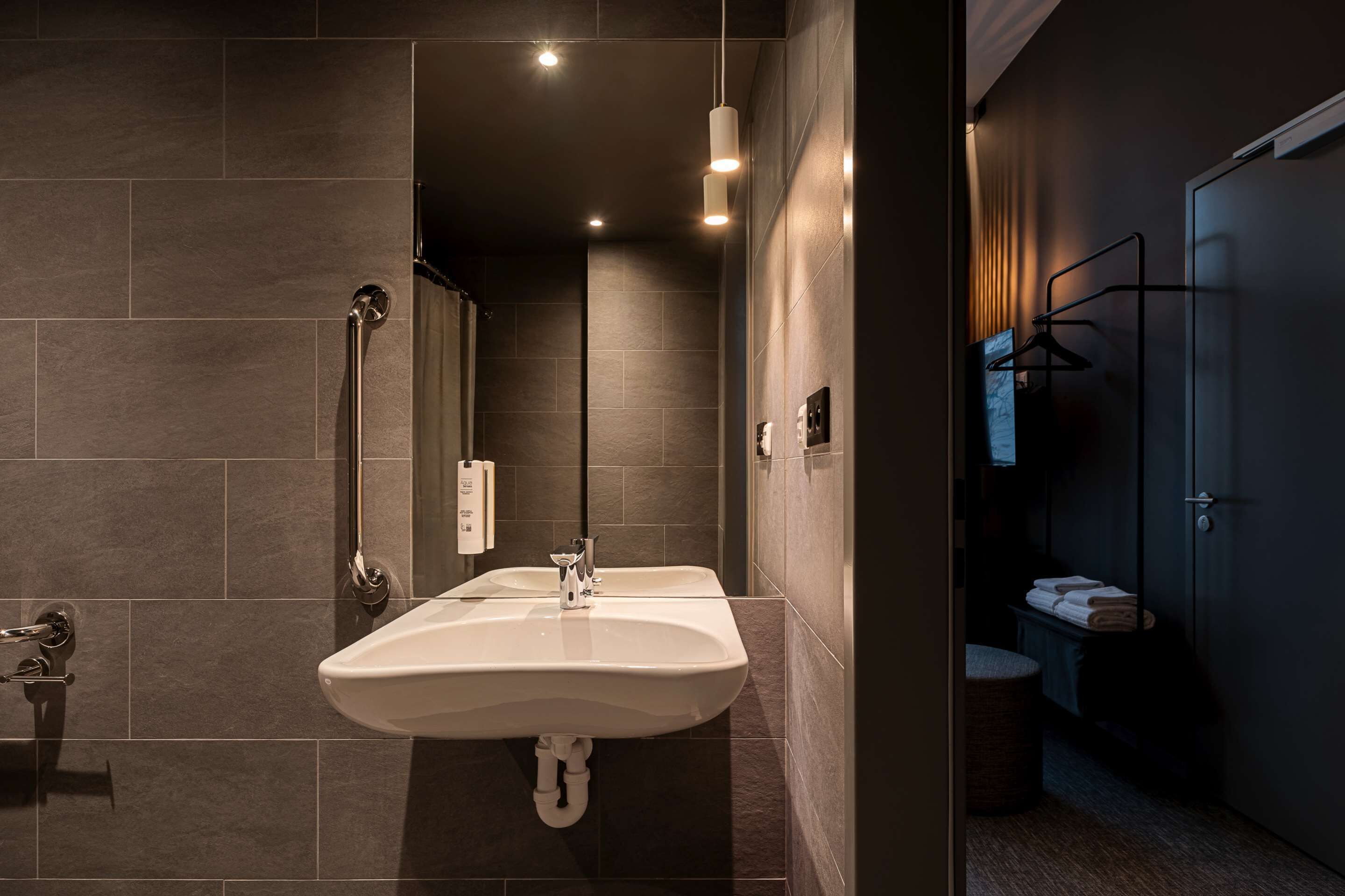 Foto - Zleep Hotel Prague