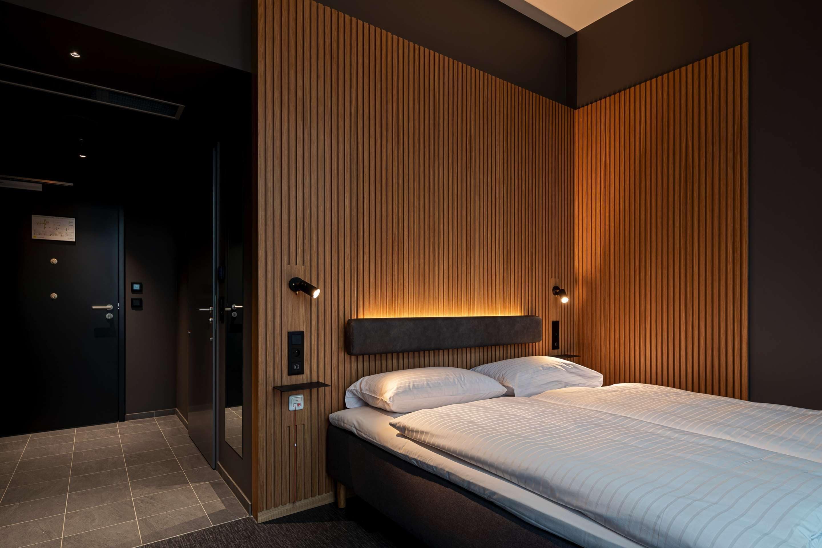 Foto - Zleep Hotel Prague