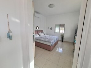 1 chambre, Wi-Fi