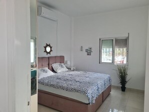 1 Schlafzimmer, WLAN