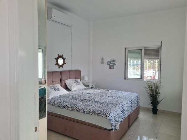 1 bedroom, WiFi - 24 sqm Studio in Lambi, Kos (Nea Alikarnassos)