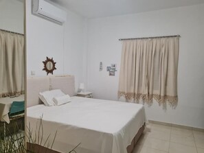 1 bedroom, WiFi - 24 sqm Studio in Lambi, Kos (Nea Alikarnassos)