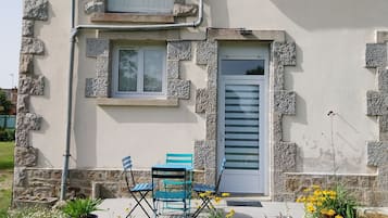 Exterieur