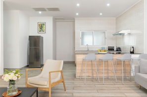 Villa | Dapur peribadi