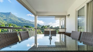 Villa | Terrasse/patio