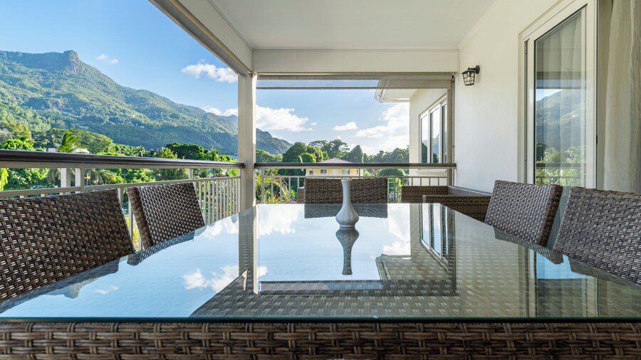 Voilà Beau Vallon