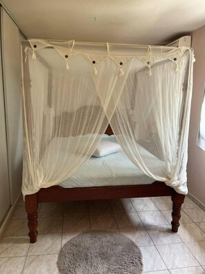 3 Schlafzimmer, WLAN, Bettwäsche