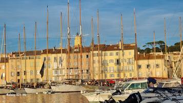 Port de plaisance