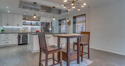 Modern Condo in the Heart of D.C